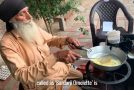 The Story Of Sardarji, The Old Man Who Sells Omelettes