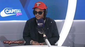 Smokepurpp The Mumble Rapper Does Not Have Much Skills!