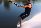Butt Sliding On The Water Is More Cooler Than You Think!