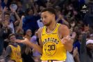 The 8 Times When Stephen Curry Shook The World!
