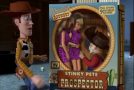 The Naughty Part Of Toy Story 2 That Got Cut Out!
