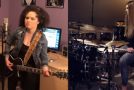 Amazing Cover Of Barracuda By Heart By Two Lovely Ladies!