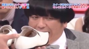Japan’s Weird Game Show, Is It Candy Or Not Candy?