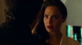 Official Trailer For The Movie Wonder Woman 1984!