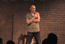Bill Burr Ended Up Questioning A Blind Man’s Blindness!