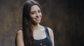 Anita The YouTuber Shares How Life Is With Tourette’s Syndrome