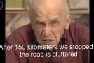 Russian War Veteran Talks About Their Crimes In Germany