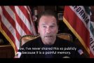 This Is What Governor Schwarzenegger Has To Say After The Capitol Attack!