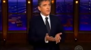 Craig Ferguson Talks About His Past Problems With Alcoholism And About Britney Spears!
