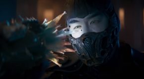 The New Red Band Trailer For Mortal Kombat Reboot!