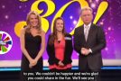 Woman Wins A Million Dollars After Solving The Wheel Of Fortune Puzzle!