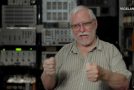 This Engineer Has Preserved The Last Analog Motion Graphics Machine!