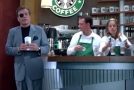 What Caused The Huge Growth Of Starbucks?