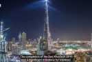 What Went Into Constructing The World’s Last Mega Tall Skyscraper!