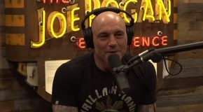 Dave Chappelle Talks To Joe Rogan On How He Walked Away From His Contract