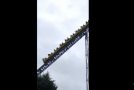 How This Man Got Stuck On A 300ft Rollercoaster For 90 Minutes!