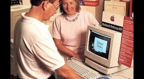 What Buying A Computer Back In 1994 Was Like!