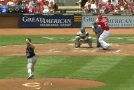 Compilation Of One In A Billion Moments In Baseball!