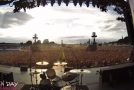 Crowd At Green Day Concert Sings Bohemian Rhapsody!
