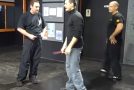 Martial Artist Talks About Knife Attacks!