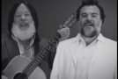 Tenacious D’s New Song Is Nothing Short Of Incredible!