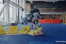 Boston Dynamics Robots Can Now Do Parkour!