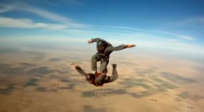 Countdown Of The 5 Worst Skydives Gone Wrong!