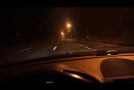 Crazy Driver Passes By Cop At 186MPH!