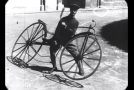Documentary On How Bicycles Evolved Between The Years 1818 And 1890!