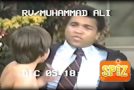 Kid Beats Up Mohammad Ali!