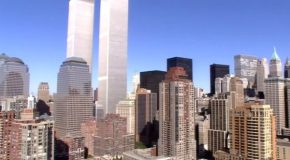 Beautiful Scenes Of New York City From 1993 In HD!
