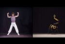 Boston Dynamics Robots Do The “Spot Me Up” Dance!