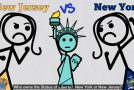 Who Has The Ownership Of The Statue Of Liberty?