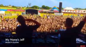 DJs That Hilariously Trolled Their Crowds!