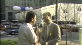 The Disastrous Cleveland Balloonfest Of ’86