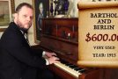 Is It Possible To Hear The Difference Between An Expensive And Cheap Piano?