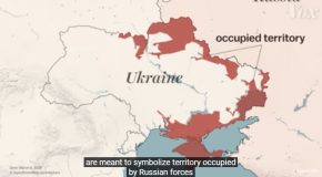 Impact Of No-Fly Zones In Ukraine During War