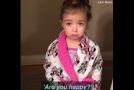 Little Girl Wants A New Mom Because She Doesn’t Like Her Mom!