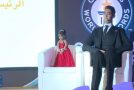 The World’s Tallest Man Meets The World’s Shortest Woman!