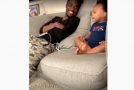Video Of Adorable Baby Talking To Father Goes Viral!