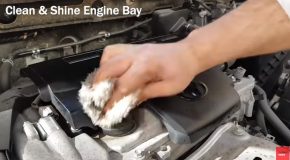 10 Amazing WD-40 Hacks For Your Car!