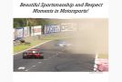 Amazing Moments In The World Of Motorsports!