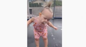 Compilation Of Kids Just Doing Kid Things!