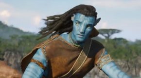 Incredible Trailer Of The Movie Avatar 2: The Way Of Water 2022!
