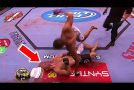 Compilation Of The Scariest Knockouts In MMA!