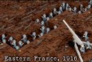 Legendary WW1 Battle Of LEGO Blocks In Stop Motion!