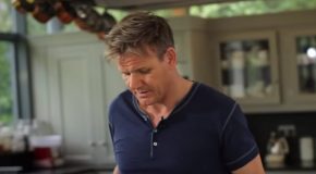 Gordon Ramsay Shows How To Make The Perfect Steak!