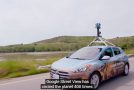 The Different Ways How Google Gets The Street View Images!