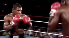 Mike Tyson’s Most Brutal Knockouts Against Monsters!