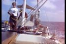 Sailboat Gets Targeted By Somali Pirates And The Man Fends Them Off!